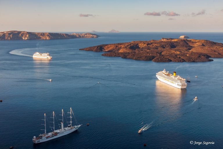 Crucero Islas Griegas, Alberobello y Malta