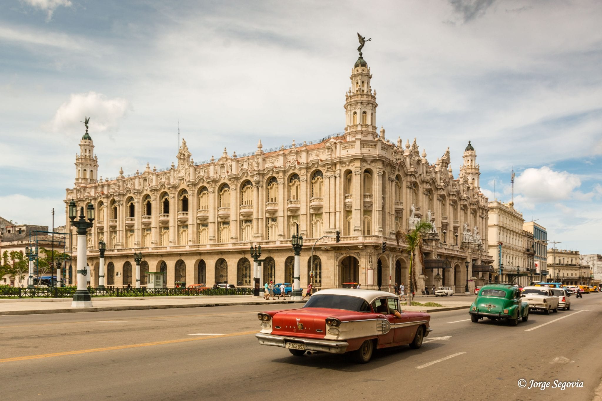 La Habana, un estado de ánimo