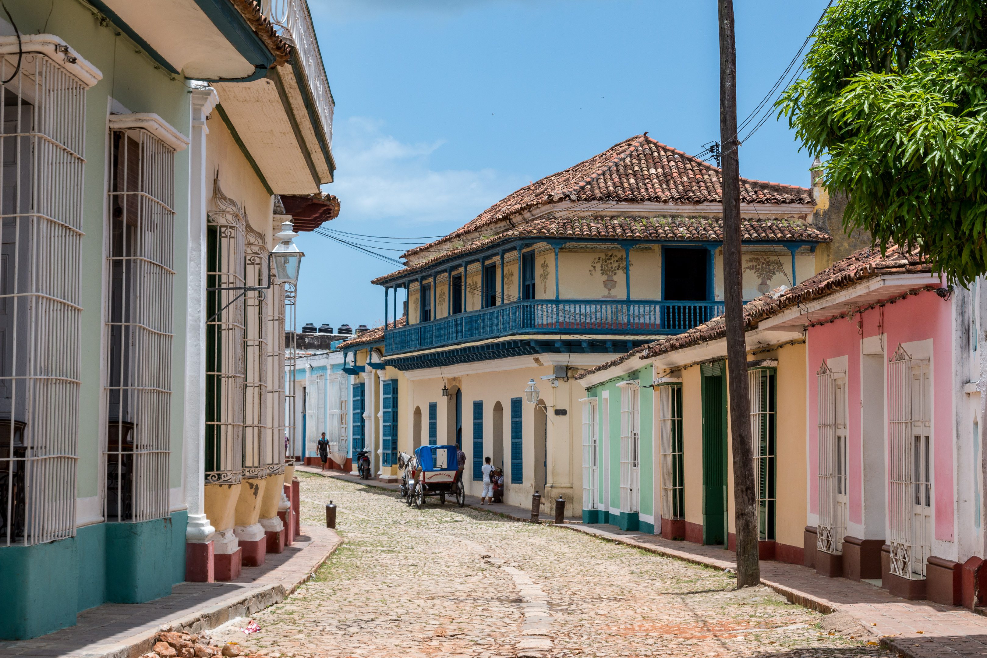 ¿Es buen momento para viajar a Cuba?