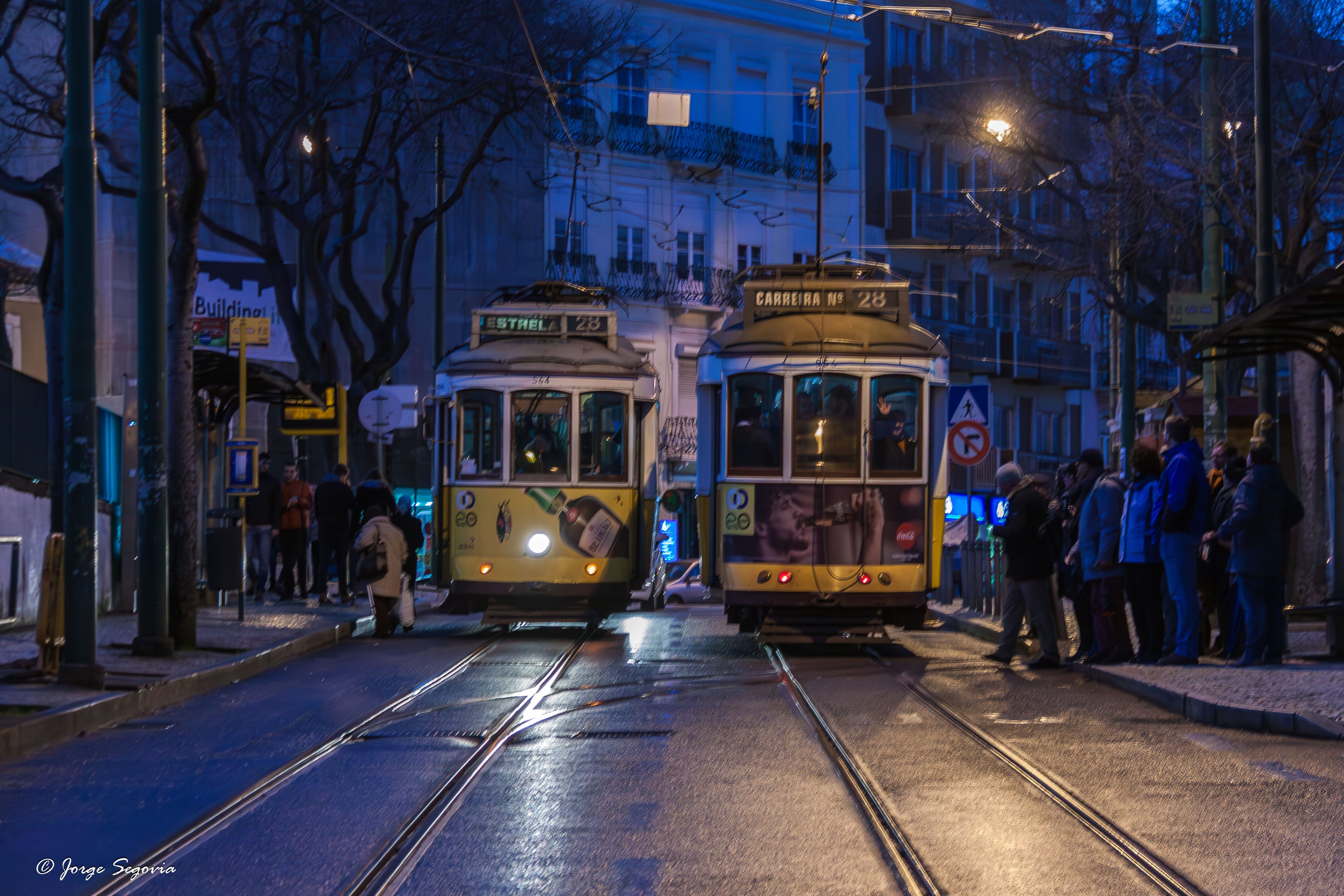 Lisboa: qué hacer de día y de noche en el Barrio Alto