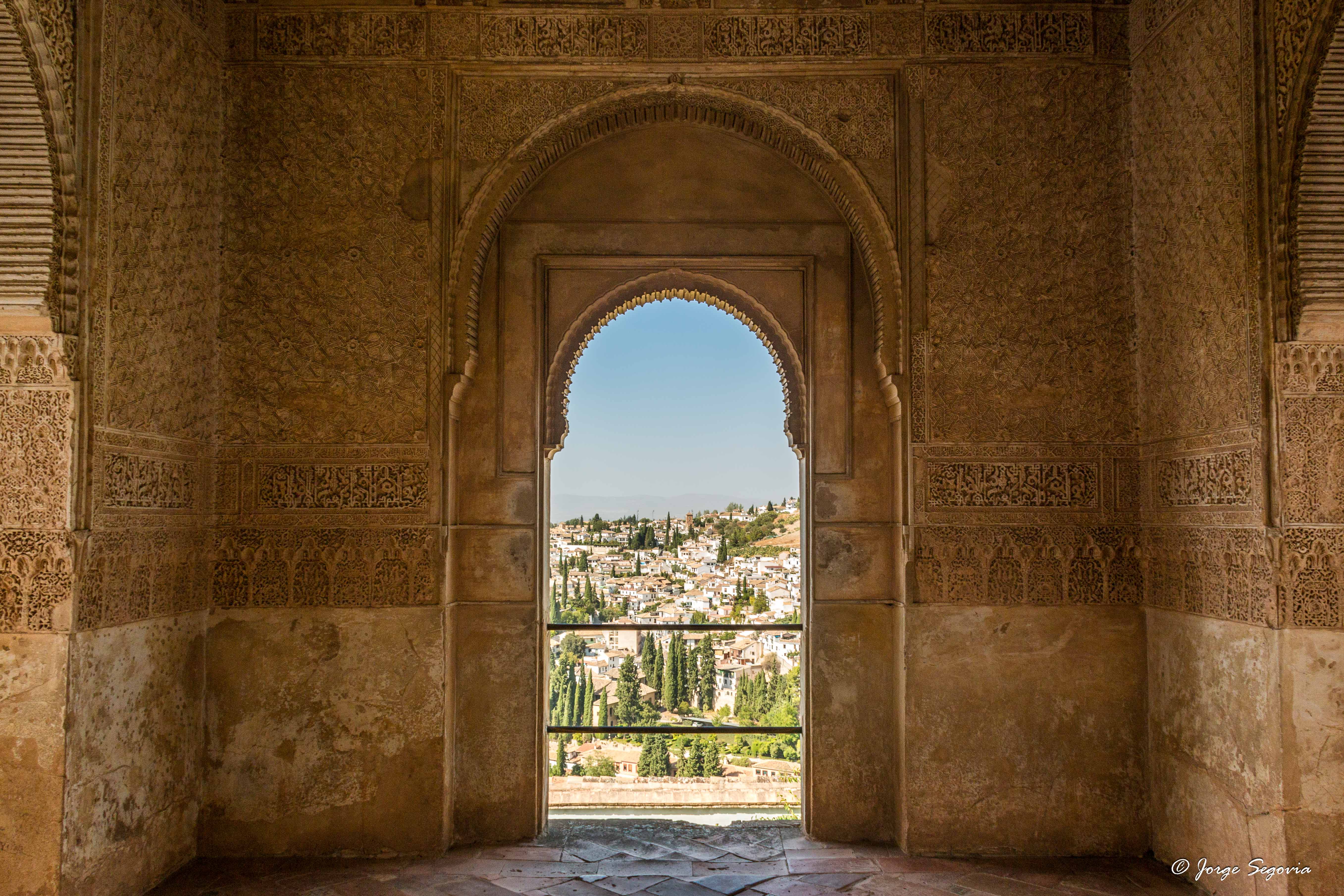 Granada para principiantes