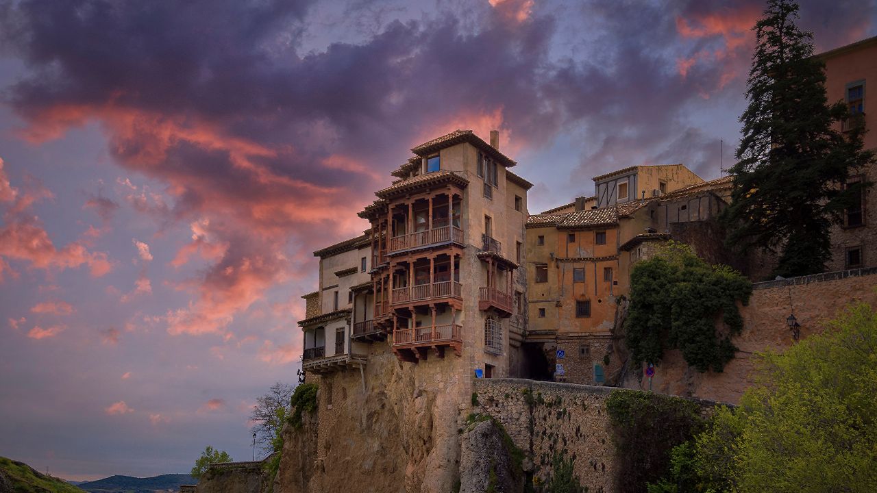 Cuenca, Cultura y Naturaleza