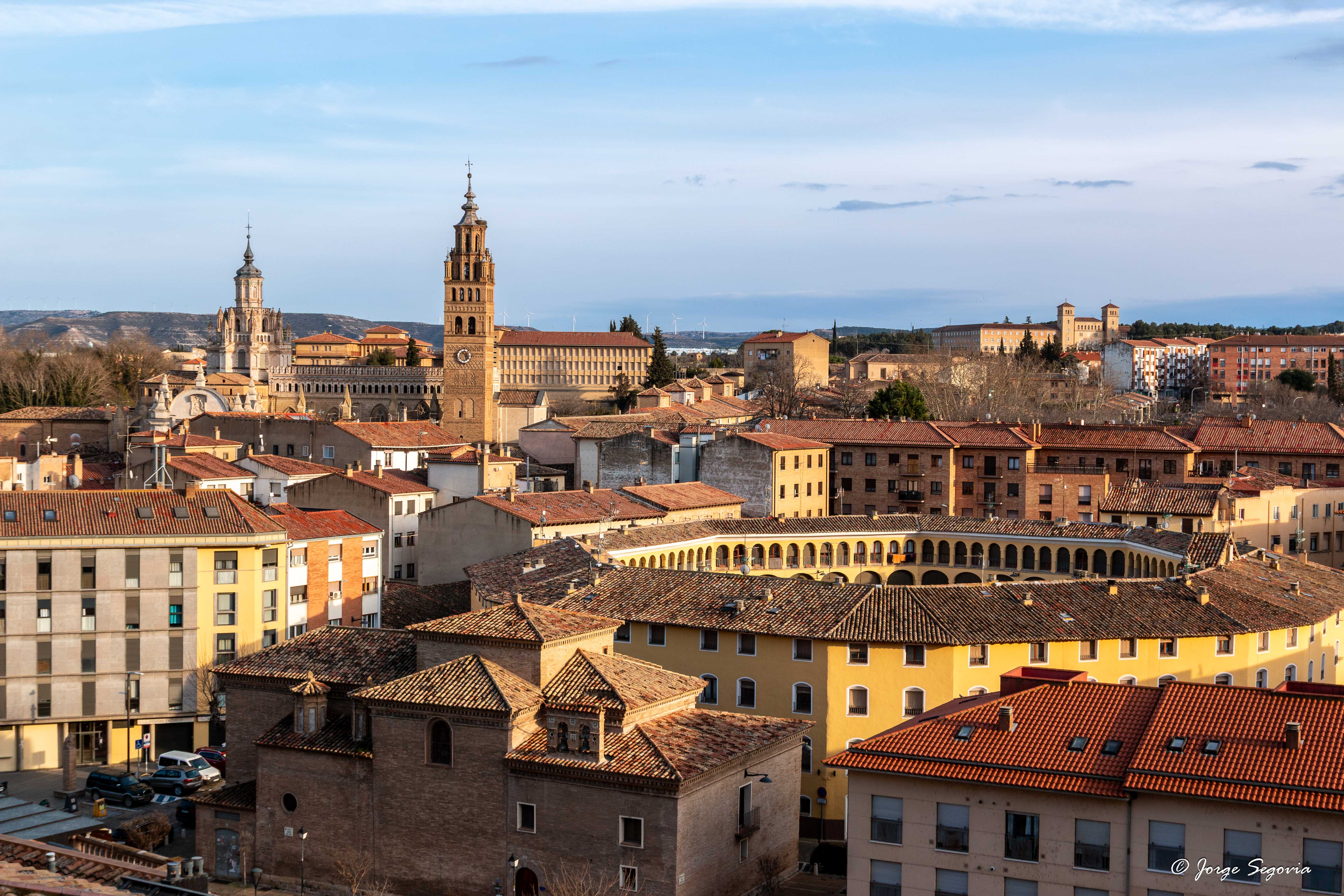 Tarazona