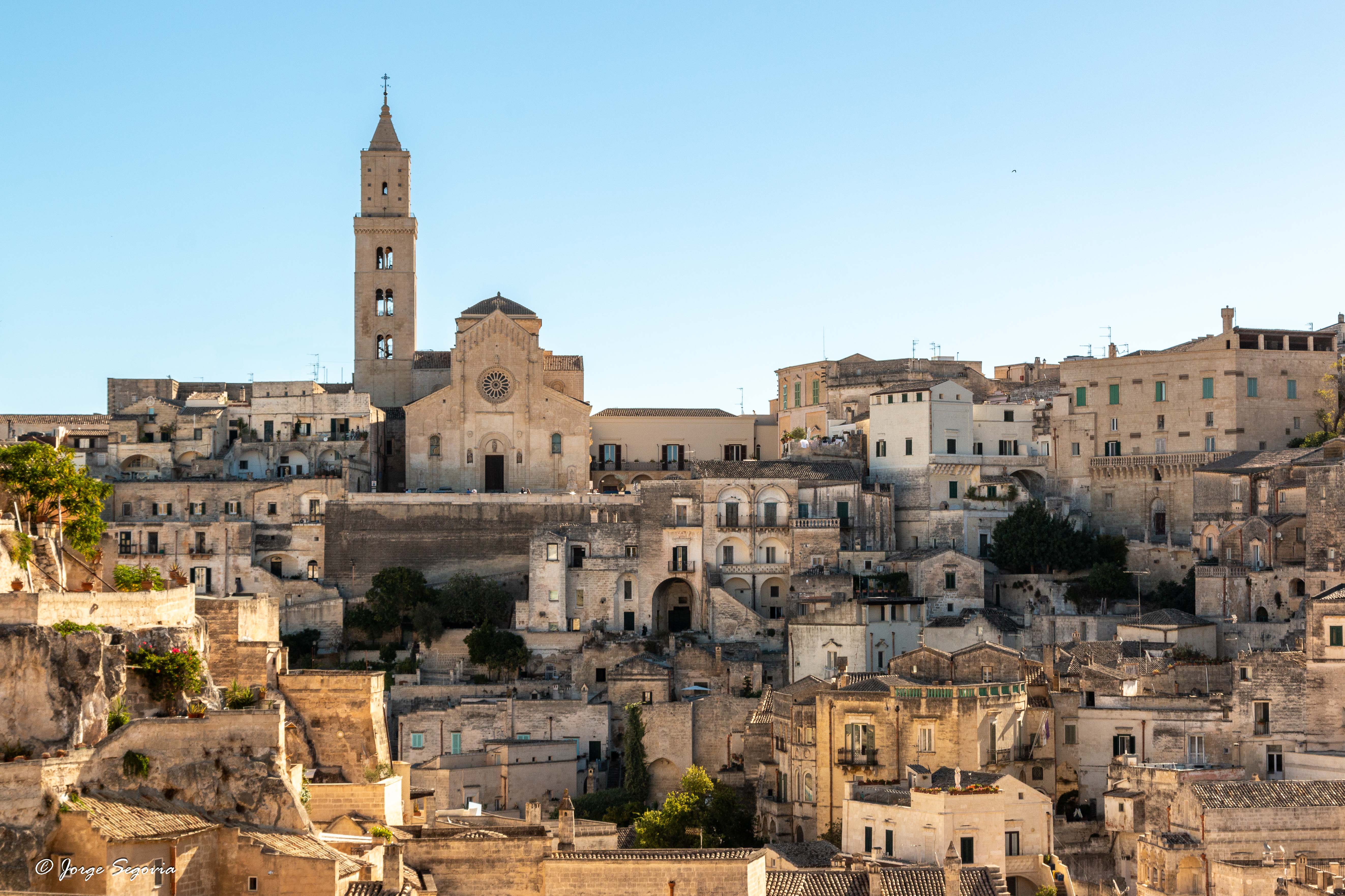 Matera