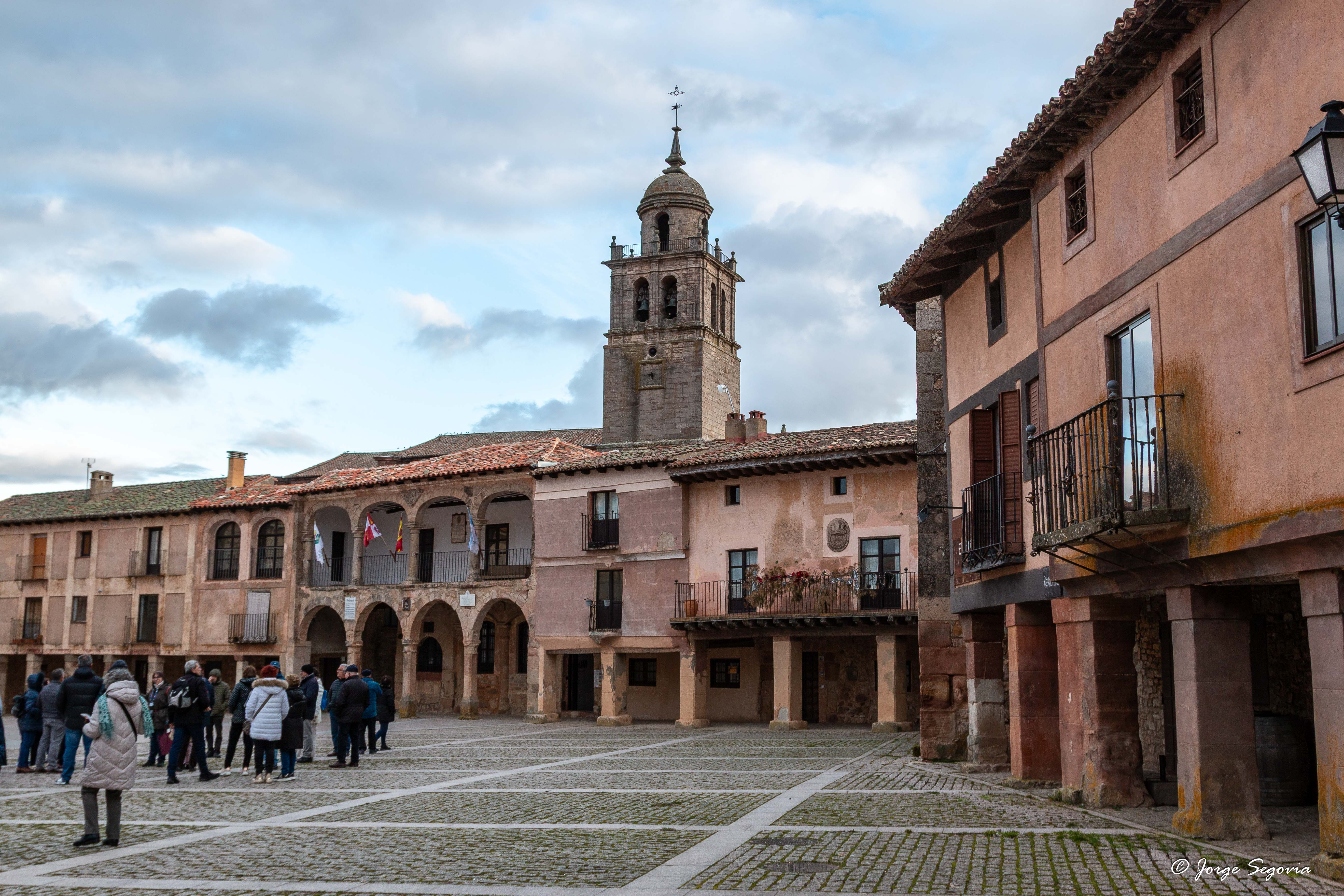 Medinaceli (Soria)