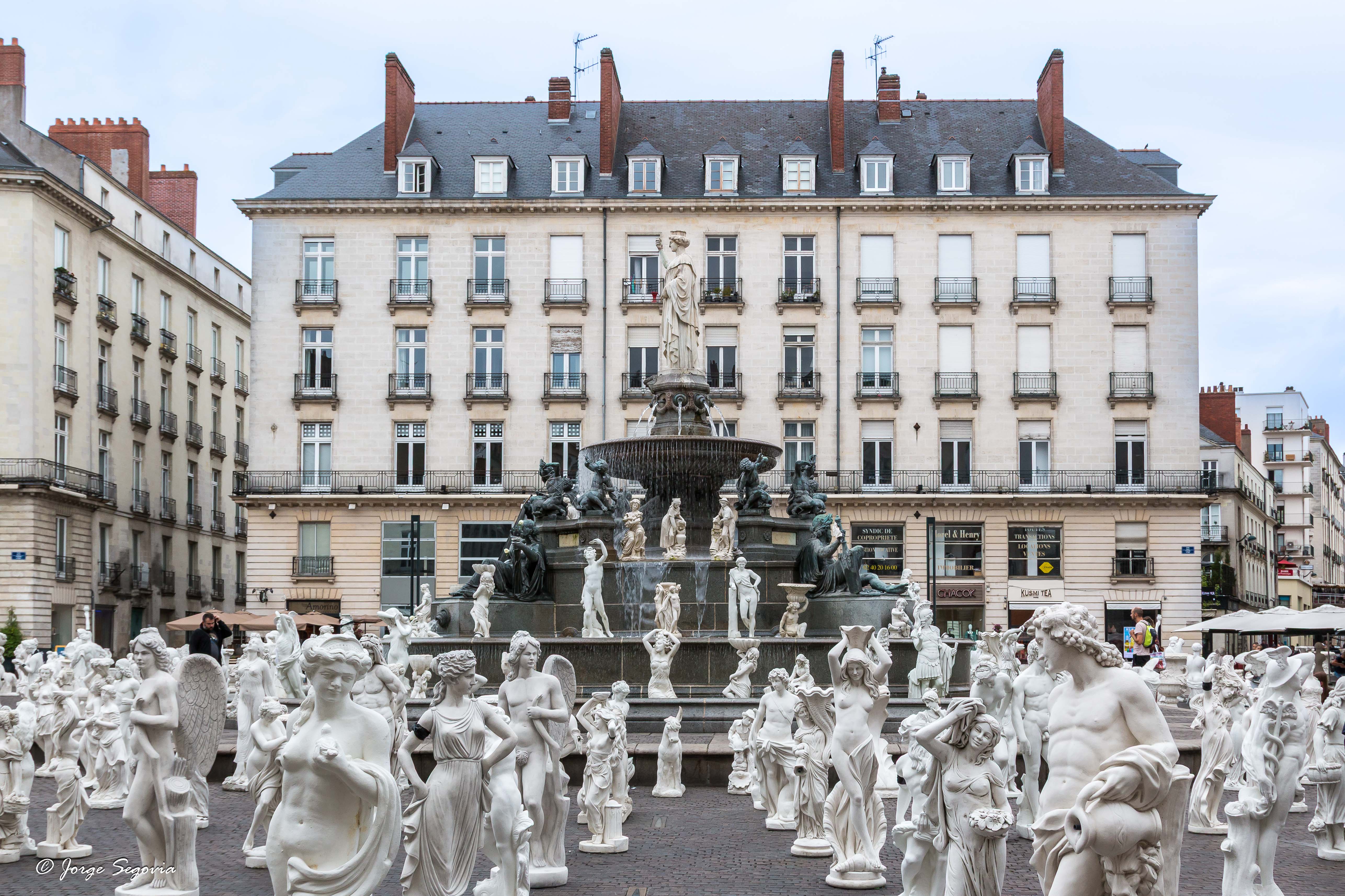 Nantes