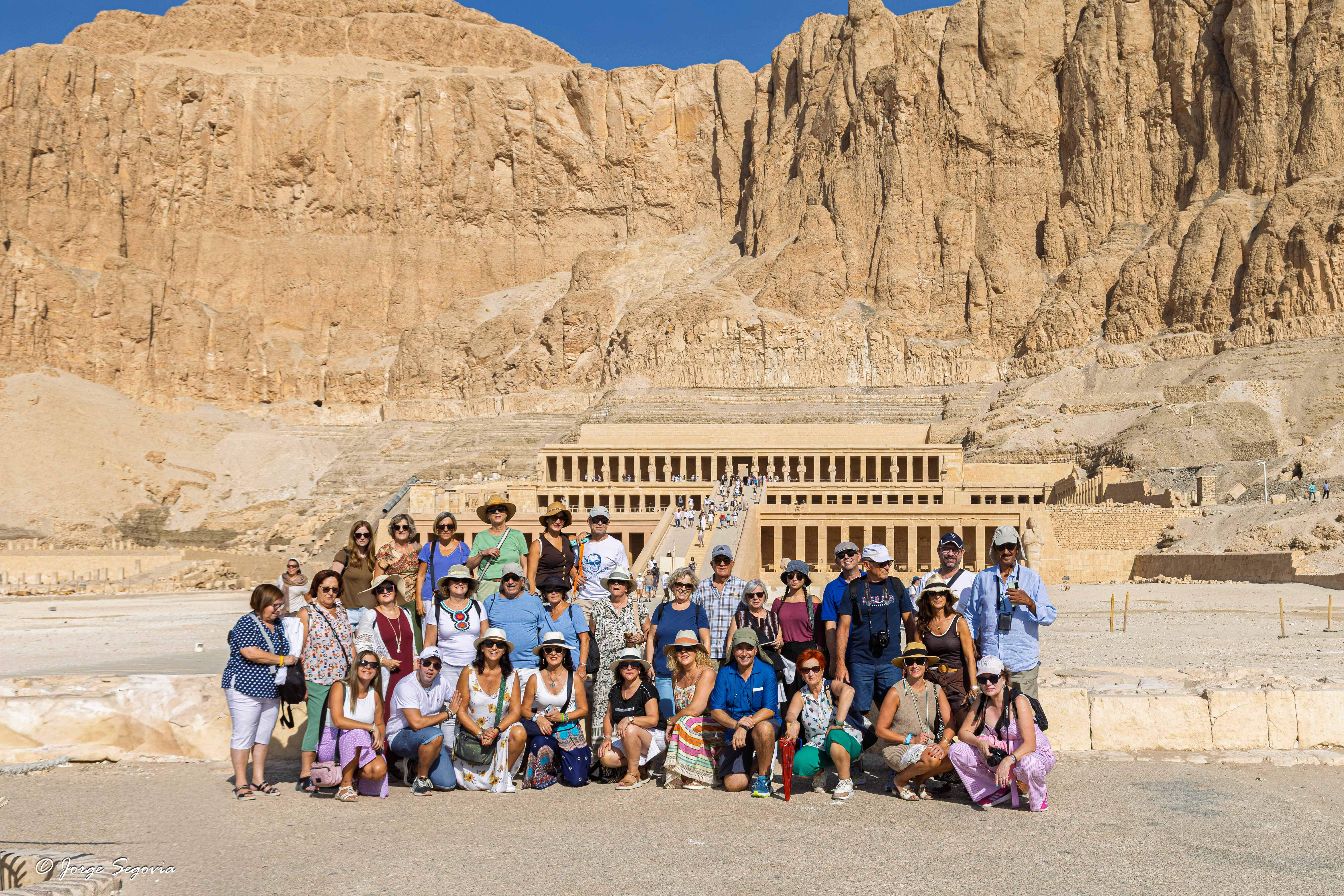 Templo de Hatshepsut