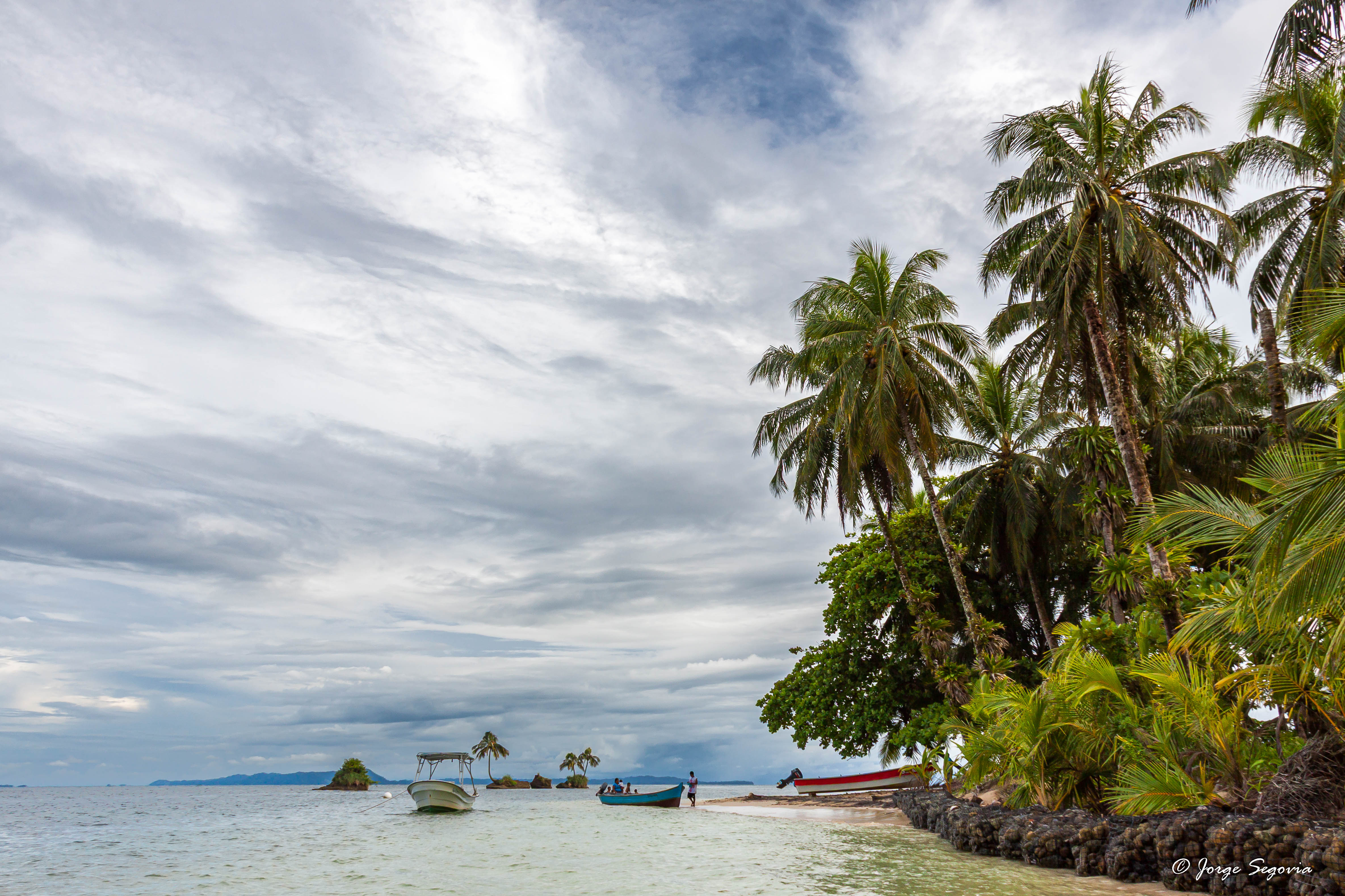 Vacaciones en el Caribe