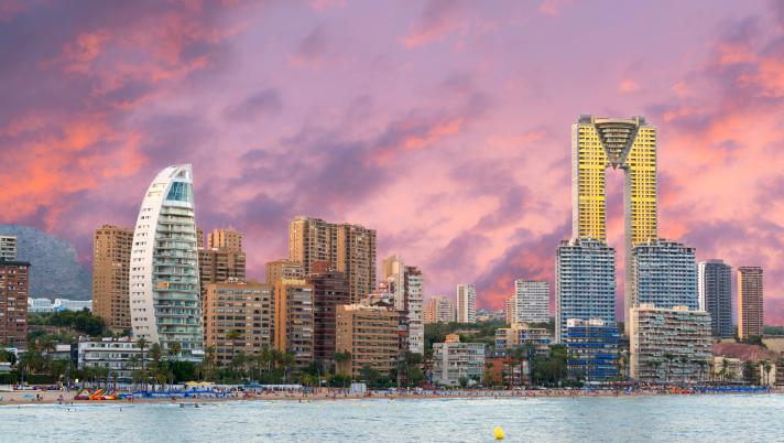 Tesoros de la Costa Blanca